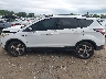1FMCU0HD7JU****** Salvage 2018 Ford Escape