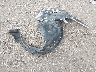 1FMCU0HD7JU****** Wrecked 2018 Ford Escape in Missouri State