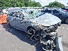 1HGCV3F23NA****** Salvamento y Destrozados 2022 Honda Accord Hybrid en Raleigh