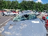 1HGCV3F23NA****** Salvamento y Reparables 2022 Honda Accord Hybrid en Estado de Carolina del Norte
