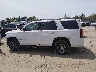 1GNSKBKC4HR****** Salvamento 2017 Chevrolet Tahoe
