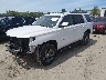 1GNSKBKC4HR****** Usados y Reparables 2017 Chevrolet Tahoe en Manchester