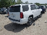 1GNSKBKC4HR****** Salvamento y Destrozados 2017 Chevrolet Tahoe en Estado de New Hampshire