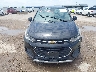 KL7CJPSBXKB****** Wrecked 2019 Chevrolet Trax in Texas State