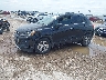 KL7CJPSBXKB****** Repairable 2019 Chevrolet Trax in Texas State