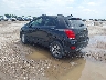 KL7CJPSBXKB****** Salvage and Repairable 2019 Chevrolet Trax in Dallas