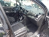 KL7CJPSBXKB****** Used and Repairable 2019 Chevrolet Trax in Texas State