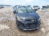 KL7CJPSBXKB****** Salvage and Repairable 2019 Chevrolet Trax in Texas State