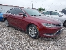 1C3CCCAB6FN****** Salvamento y Destrozados 2015 Chrysler 200 en Springfield