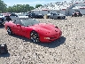 1G1YY32G9W5****** Salvage and Wrecked 1998 Chevrolet Corvette in Davenport