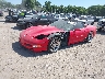 1G1YY32G9W5****** Used and Repairable 1998 Chevrolet Corvette in Davenport