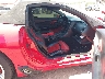 1G1YY32G9W5****** Used and Repairable 1998 Chevrolet Corvette in Iowa State