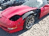 1G1YY32G9W5****** Salvage and Repairable 1998 Chevrolet Corvette in Iowa State