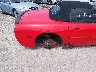 1G1YY32G9W5****** Used 1998 Chevrolet Corvette in Iowa State