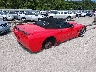 1G1YY32G9W5****** Salvage and Wrecked 1998 Chevrolet Corvette in Iowa State