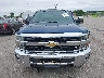 1GC1KWEG1FF****** Wrecked 2015 Chevrolet Silverado 2500 in Illinois State