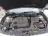 1N4AA6APXHC****** Repairable 2017 Nissan Maxima in Pittsburgh North