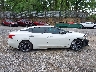 1N4AA6APXHC****** Wrecked 2017 Nissan Maxima in Pennsylvania State