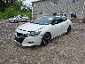 1N4AA6APXHC****** Used and Repairable 2017 Nissan Maxima in Pittsburgh North