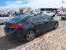 5NPD84LF9HH****** Salvage and Wrecked 2017 Hyundai Elantra in Hawaii State