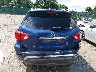 5N1DR2MN2JC****** Wrecked 2018 Nissan Pathfinder