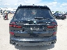 5UX23EM09R9****** Wrecked 2024 BMW X7