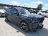 5UX23EM09R9****** Salvage and Wrecked 2024 BMW X7 in Dallas