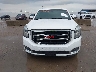 1GKS2BKC9KR****** Destrozados 2019 GMC Yukon en Estado de Texas
