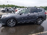 JF2SKAPC4NH****** Reparables 2022 Subaru Forester en Estado de Carolina del Norte