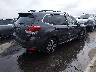 JF2SKAPC4NH****** Salvamento y Destrozados 2022 Subaru Forester en Estado de Carolina del Norte