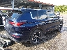 JA4J4UA81NZ****** Salvamento y Destrozados 2022 Mitsubishi Outlander en Estado de Luisiana
