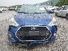 KMHTC6AE9GU****** Used 2016 Hyundai Veloster in Virginia State
