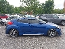 KMHTC6AE9GU****** Repairable 2016 Hyundai Veloster in Virginia State