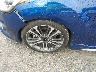 KMHTC6AE9GU****** Wrecked 2016 Hyundai Veloster in Virginia State