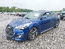 KMHTC6AE9GU****** Used and Repairable 2016 Hyundai Veloster in Roanoke