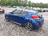 KMHTC6AE9GU****** Salvage and Repairable 2016 Hyundai Veloster in Roanoke