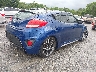 KMHTC6AE9GU****** Salvage and Wrecked 2016 Hyundai Veloster in Virginia State