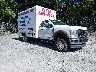 1FDUF5HT0RD****** Salvamento y Destrozados 2024 Ford F-550 Chassis en Pulaski
