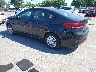 KMHD74LF1HU****** Salvage and Repairable 2017 Hyundai Elantra in Charlotte