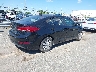 KMHD74LF1HU****** Salvage and Wrecked 2017 Hyundai Elantra in North Carolina State