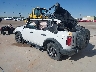 1FMDE5BH7NL****** Salvage and Repairable 2022 Ford Bronco in Permian Basin