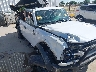 1FMDE5BH7NL****** Salvage and Repairable 2022 Ford Bronco in Texas State
