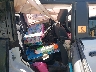 1FMDE5BH7NL****** Wrecked 2022 Ford Bronco in Permian Basin