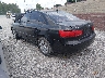 5NPET46C79H****** Salvage and Repairable 2009 Hyundai Sonata in Springfield