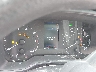 JTDBCMFE7P3****** Salvage 2023 Toyota Corolla in Austin