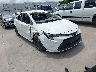 JTDBCMFE7P3****** Salvage and Wrecked 2023 Toyota Corolla in Austin