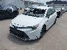 JTDBCMFE7P3****** Used and Repairable 2023 Toyota Corolla in Austin