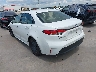 JTDBCMFE7P3****** Salvage and Repairable 2023 Toyota Corolla in Austin