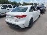 JTDBCMFE7P3****** Salvage and Wrecked 2023 Toyota Corolla in Texas State