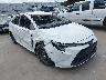 JTDBCMFE7P3****** Salvage and Repairable 2023 Toyota Corolla in Texas State